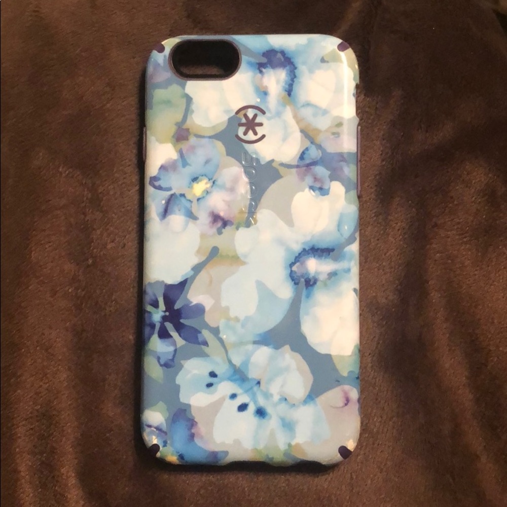 iPhone 6 speck case